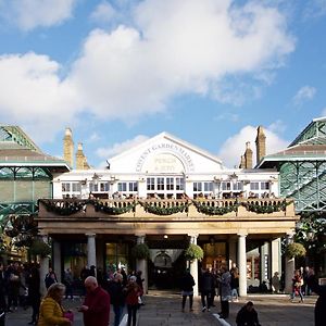 The Z Hotel Covent Garden